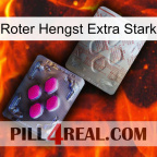 Red Stallion Extra Strong 38